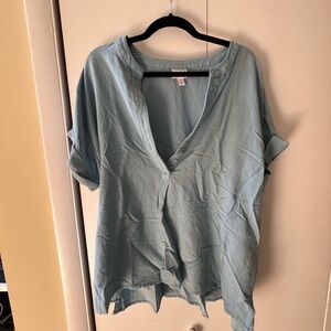 Isabel Maternity Shirt XL